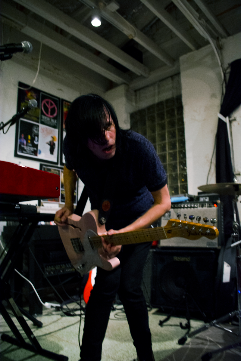 Illustration for article titled The Posies (Photo Gallery)